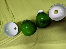 One Tulip Opaline Reflector