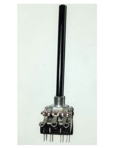 Potentiomètre linéaire - potentiomÈtre, 22