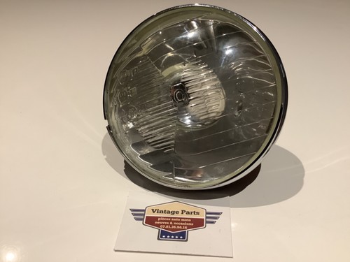 Citroën 2cv phare cibie 154 - citroën,