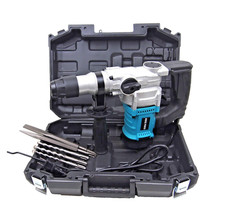 SDS Plus Rotary Hammer Drill 3