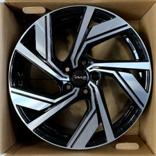 Set 4 Jantes en Alliage 19