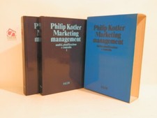 Marketing management. Analisi, pianificazione e controllo - Kotler - ISEDI 1991