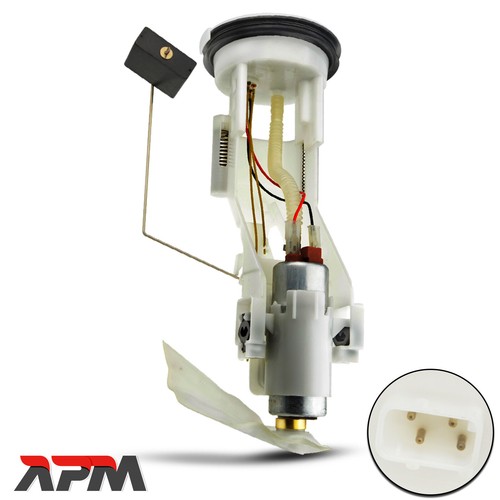 Pompe carburant - pompe,