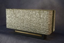 Arlus 1950's Liner Model Design Wall Sconce