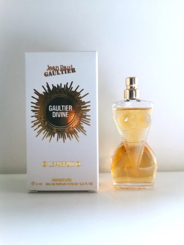 Miniature jean paul gaultier - jean,