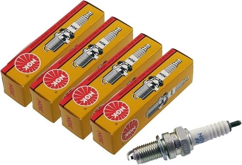 Kit bougie honda 600 - kit,