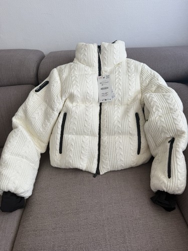 Anorak new - new, 🏷️