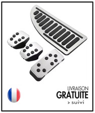 Pédalier repose-pied POUR