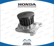 HONDA BEAT PP1 WATER PUMP COMP