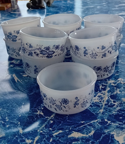 Ramequins arcopal service - arcopal,