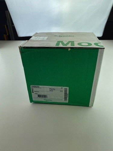 Modicon schneider tsxrkz02 - modicon,