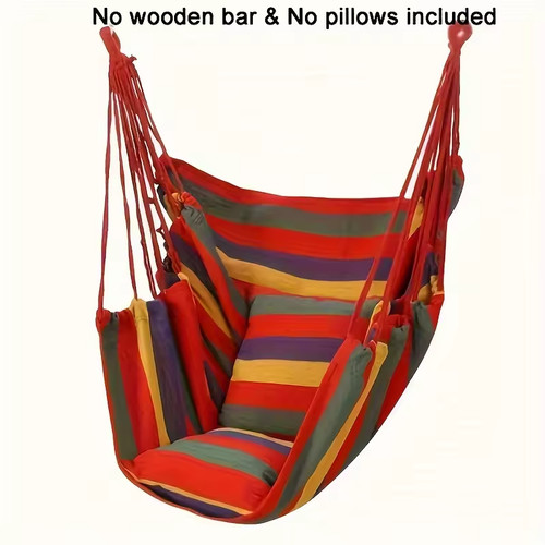 Balançoire chaise hamac - de,