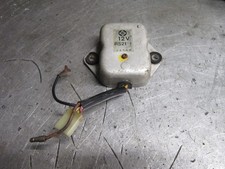 KAWASAKI KH 250 350 400 ORIGINAL VOLTAGE REGULATOR RECTIFIER S1 S2 KH250 KH400