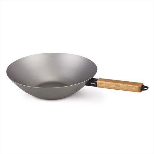 Beka poele wok nomad - beka,