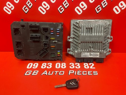 Citroen 4 hdi - c3, siemens