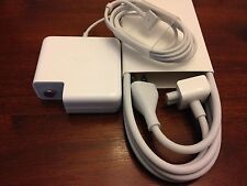 GENUINE ORIGINAL APPLE MACBOOK PRO RETINA MAGSAFE 2 85W AC POWER ADAPTER A1424