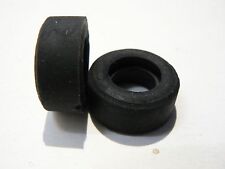 1 Paire De Pneus 9 X 22 Pour Carrera Servo 132 Véhicules