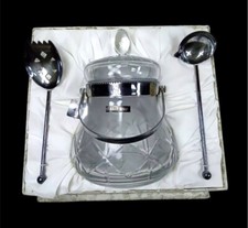 Coffret service à punch