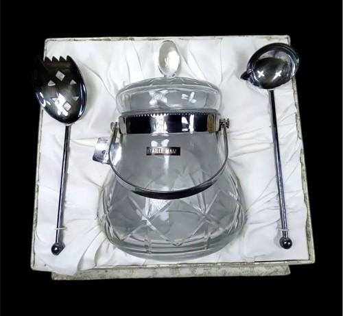 Coffret service punch - à,