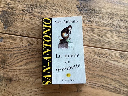 San antonio queue en - san,