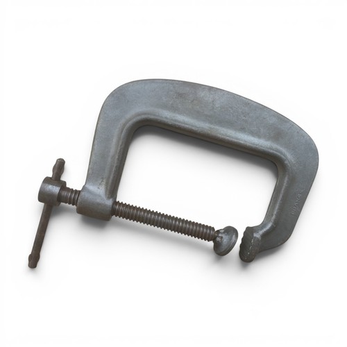 Ancien serre joint - -, marquage