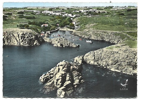 Ile yeu entree - d,