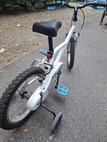 Pouces vélo pour - 16, et