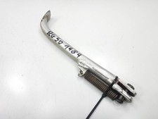 Suzuki RG 50 pieds latéraux 1