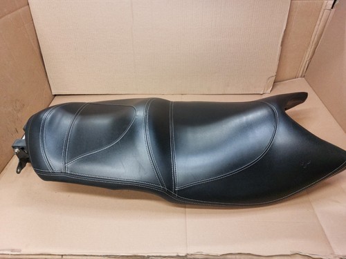 Selle confort chauffante - selle,