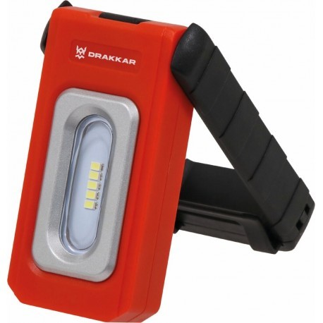 Lampe poche magnétique - lampe,