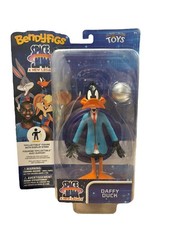 Figurine Daffy Duck Space Jam 15 cm