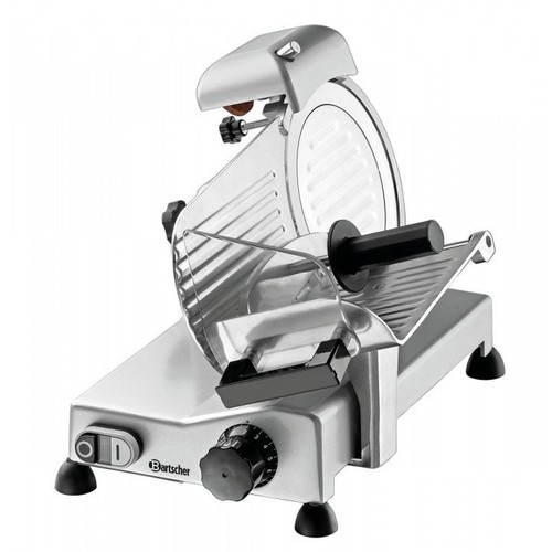 Trancheuse aluminium