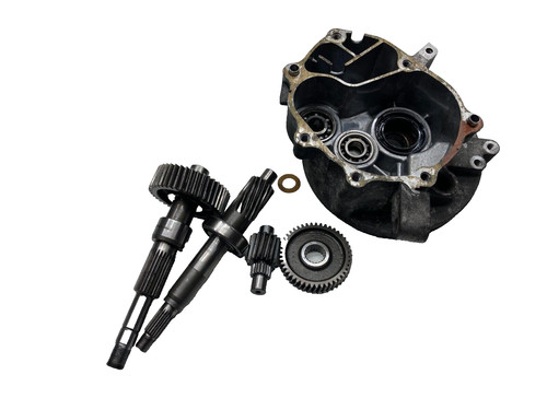 Kit moyeu roue - kit,