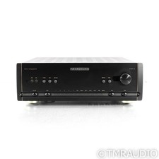 Parasound Halo HINT 6 Stereo Integrated Amplifier (Optical 2 Non-Functional)