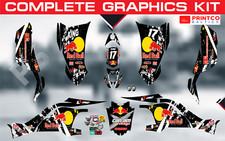 Can-am DS 450 DS450 kit
