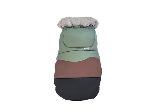 Croozer enfant footmuff pour - croozer,
