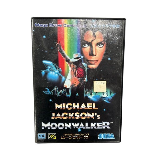 Jeu rétro michael - michael, jackson