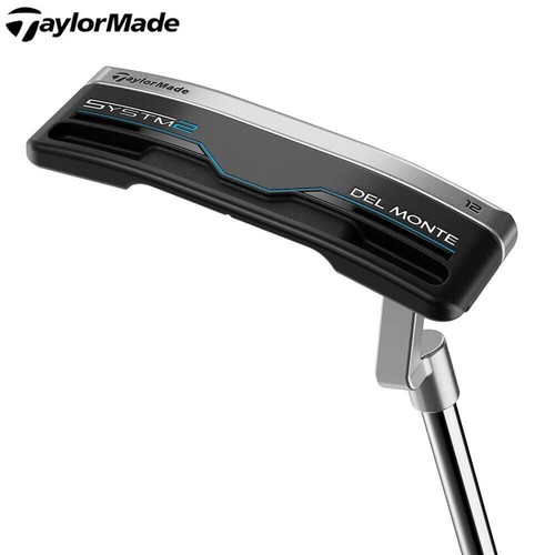 Taylormade systm2 putter - taylormade, del