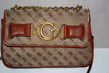 GUESS Sac Bandoulière Toile