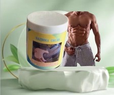 KING BAZOOKA AGRICA BEURRE