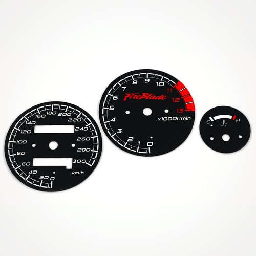Honda cbr 900 - cbr, rr