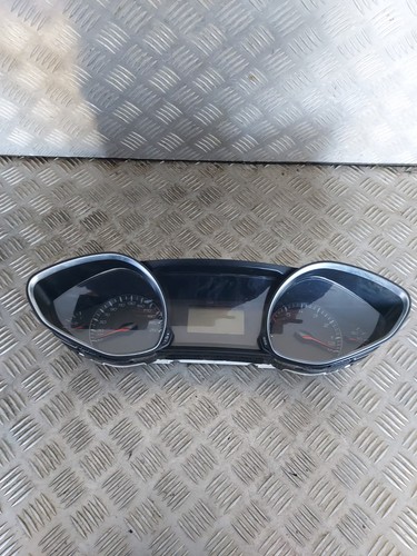 Compteur vitesse peugeot - compteur,