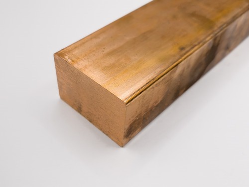 Lingot cuivre 5kg - lingot,