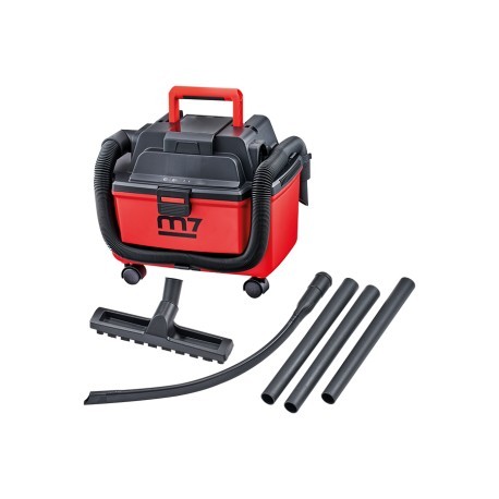 Aspirateur souffleur