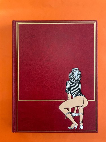 Les chefs oeuvre la bd - chefs,