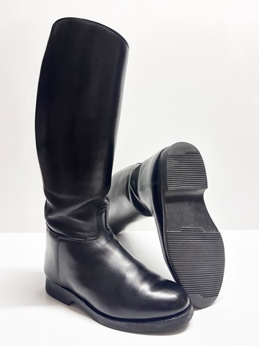 Bottes police weston - bottes, jm