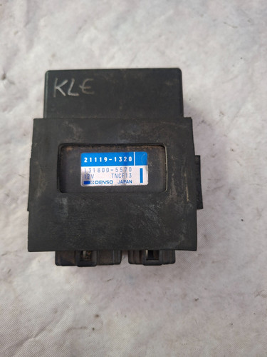 Cdi kawasaki 500 kle - ,