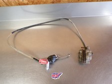 Système de frein avant Honda