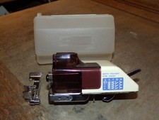 COMPLEMENT POUR MACHINE A