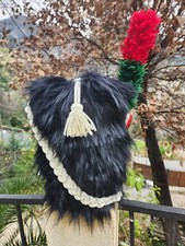 BONNET A POIL  1er EMPIRE